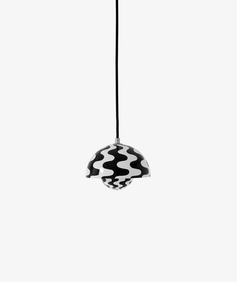 Flowerpot VP10 Pendant