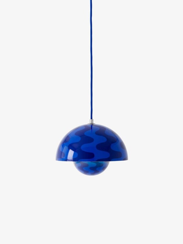 Flowerpot VP10 Pendant