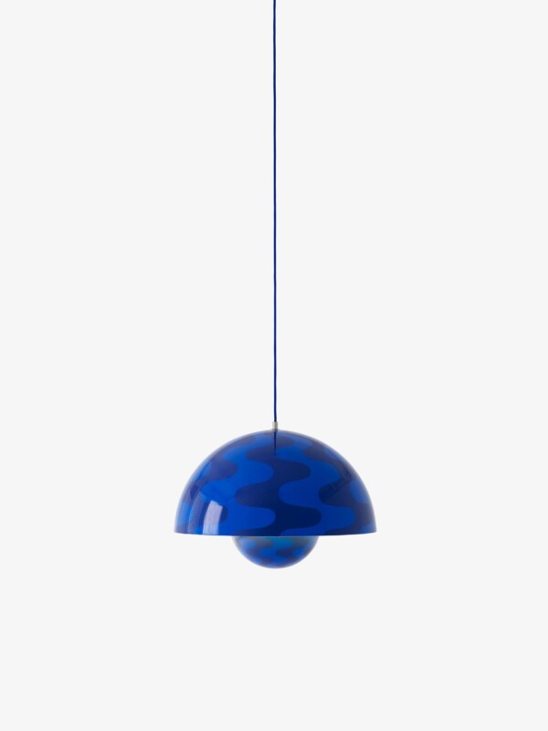 Flowerpot VP1 Pendant