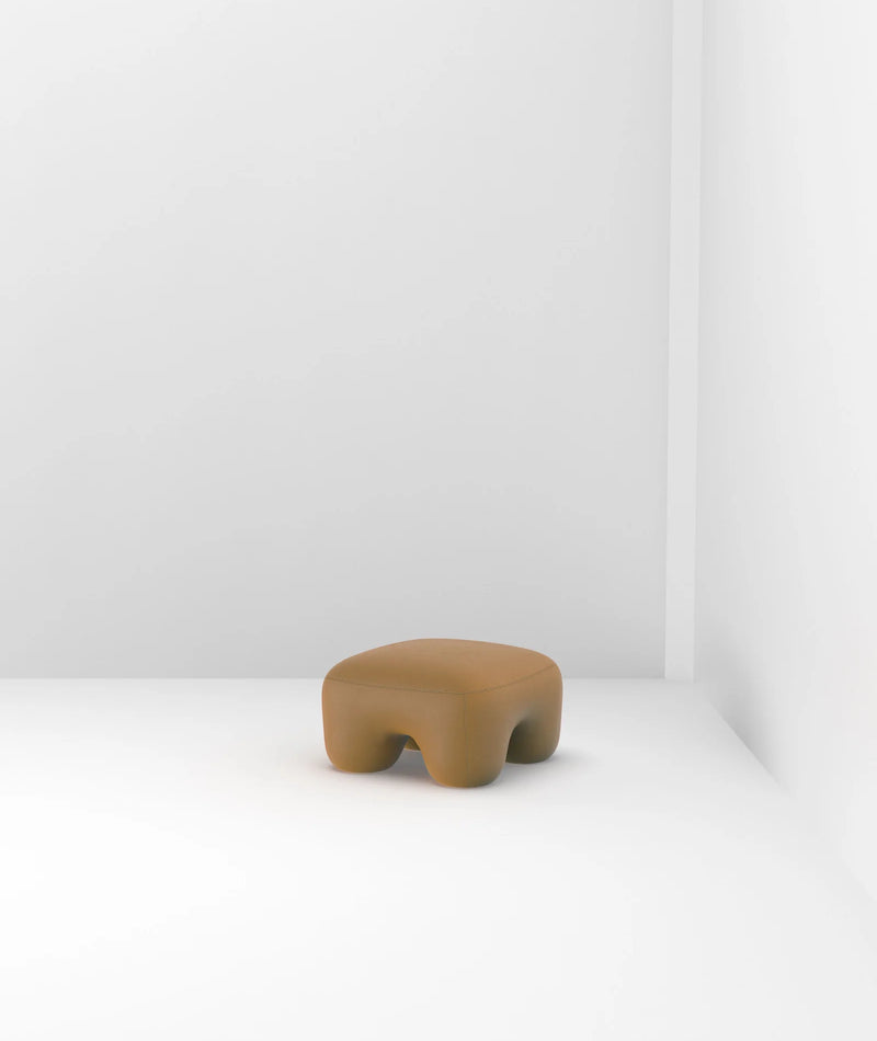 Gummy Footstool