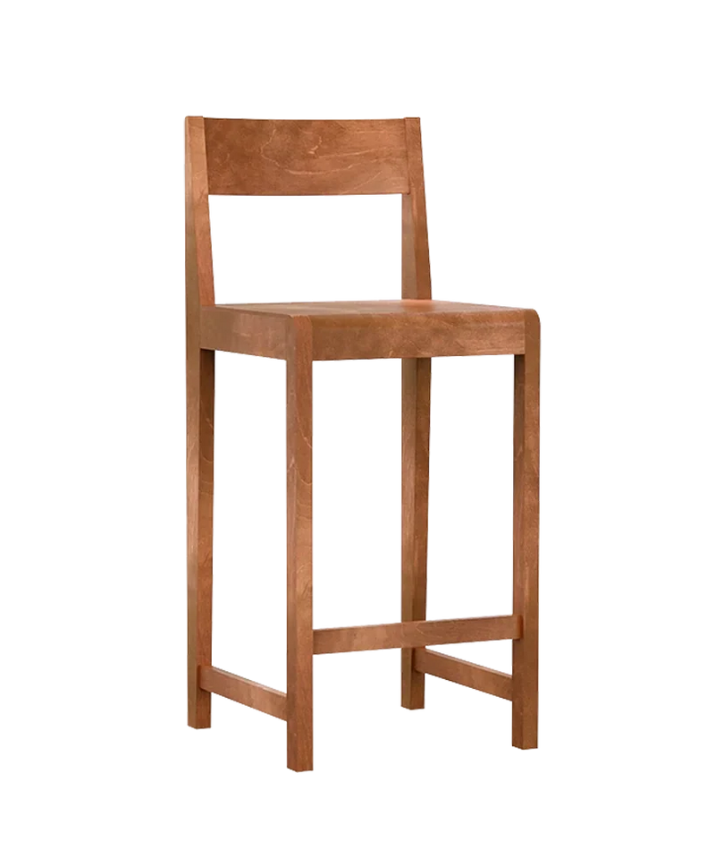 Bar Chair 01