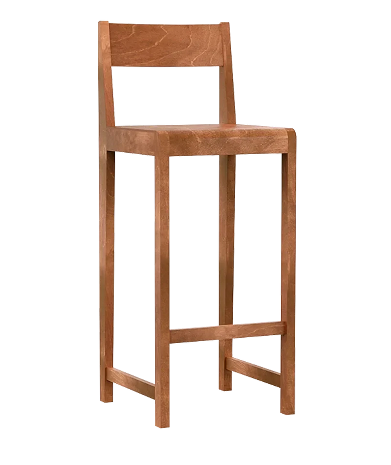 Bar Chair 01