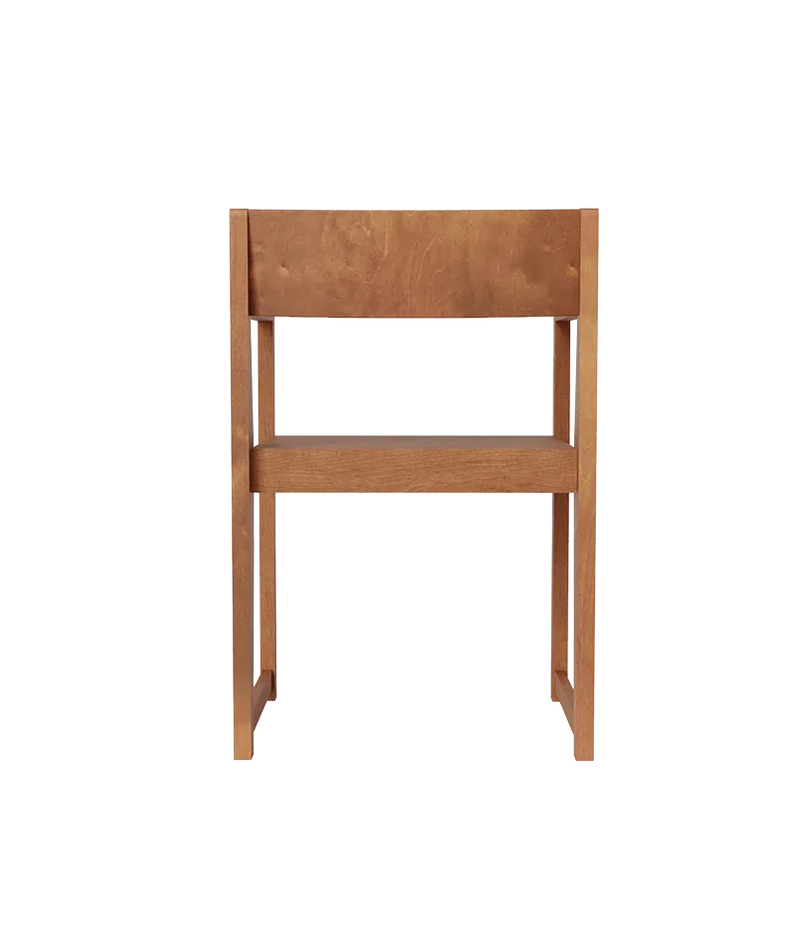 Armrest Chair 01