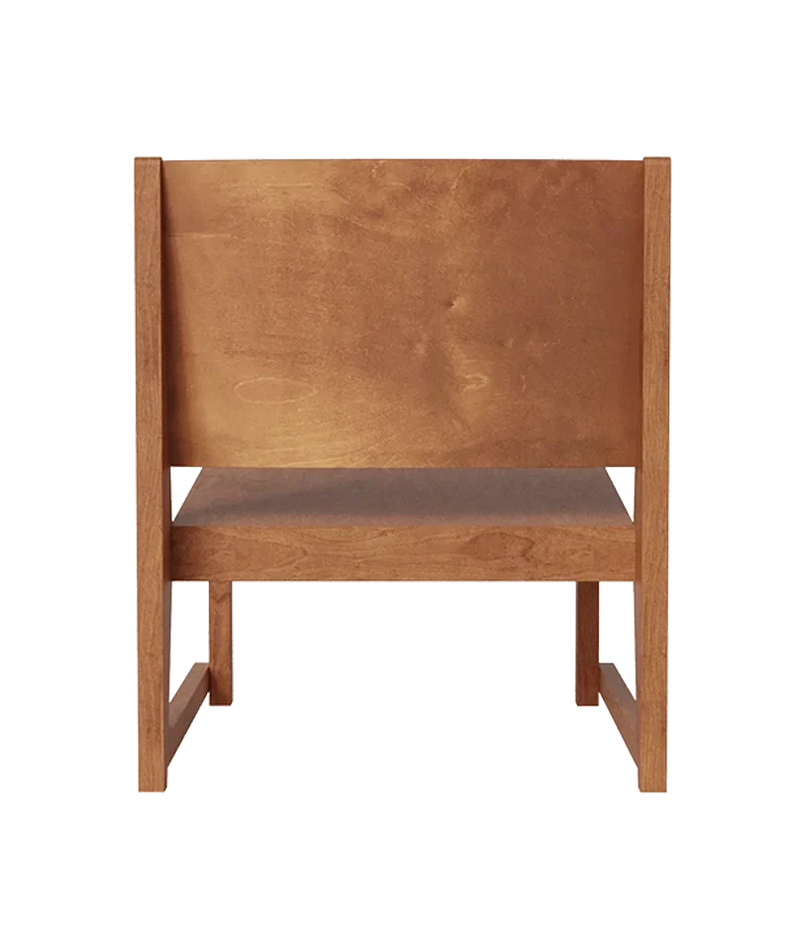Easy Chair 01
