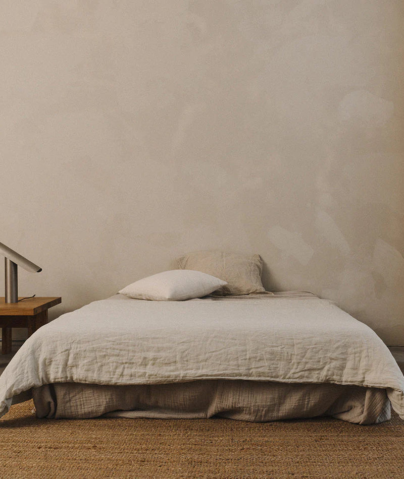 Farmhouse Coffee Table | Square