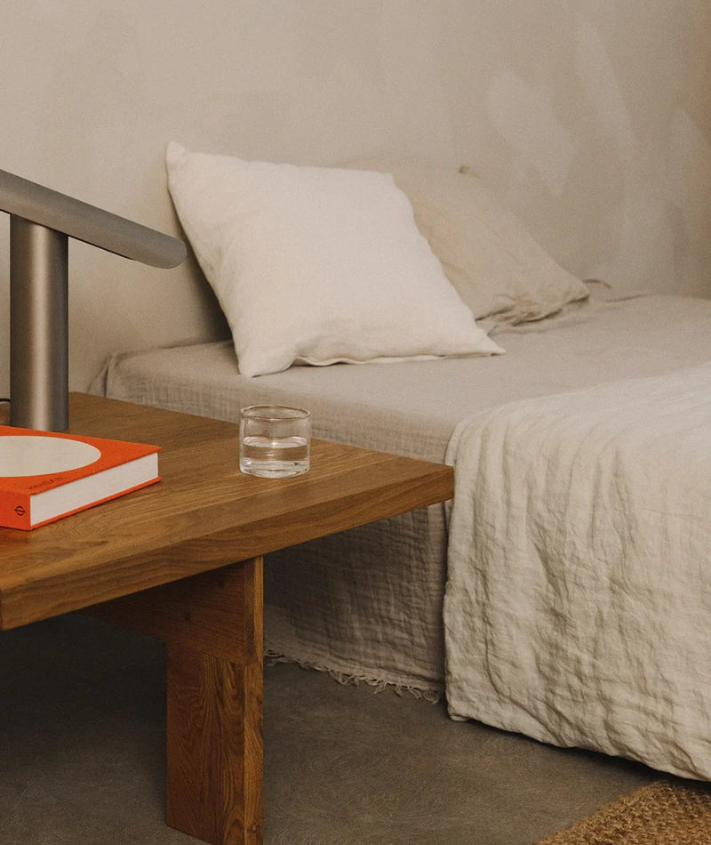 Farmhouse Coffee Table | Square