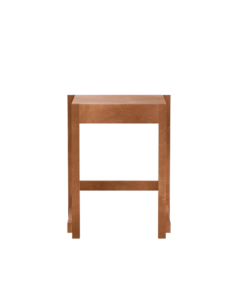 Low Stool 01