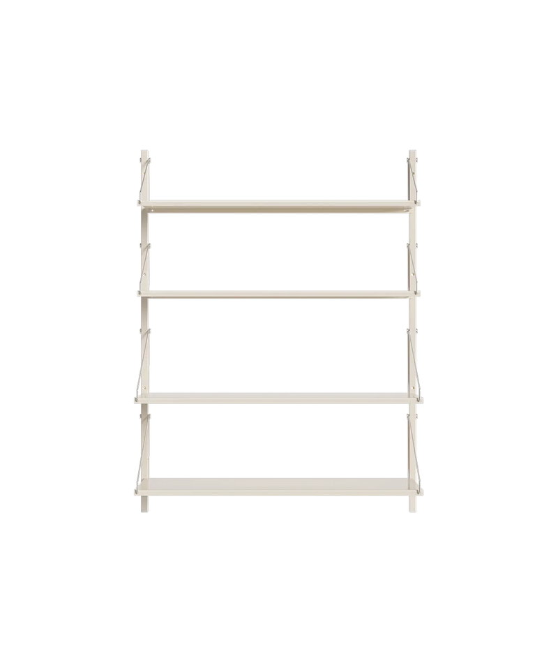 Shelf Library Compositions