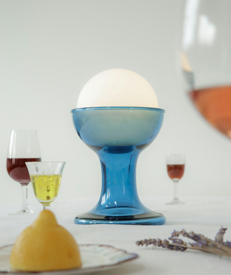 Gelato Lamp