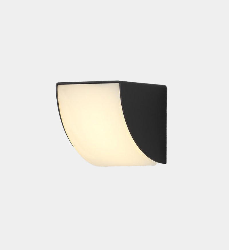 Phase Wall Sconce