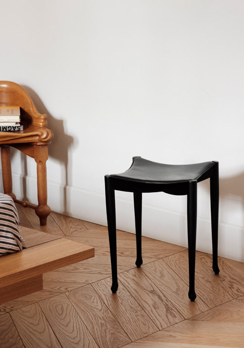 Gaulino Stool