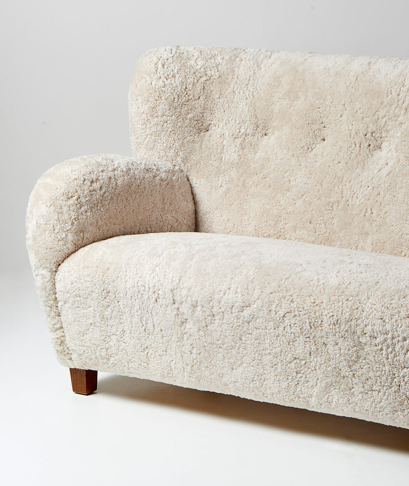 Karu Sofa, 3 Seater