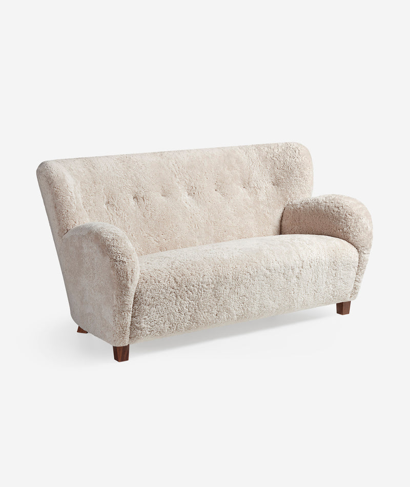 Karu Sofa, 2 Seater
