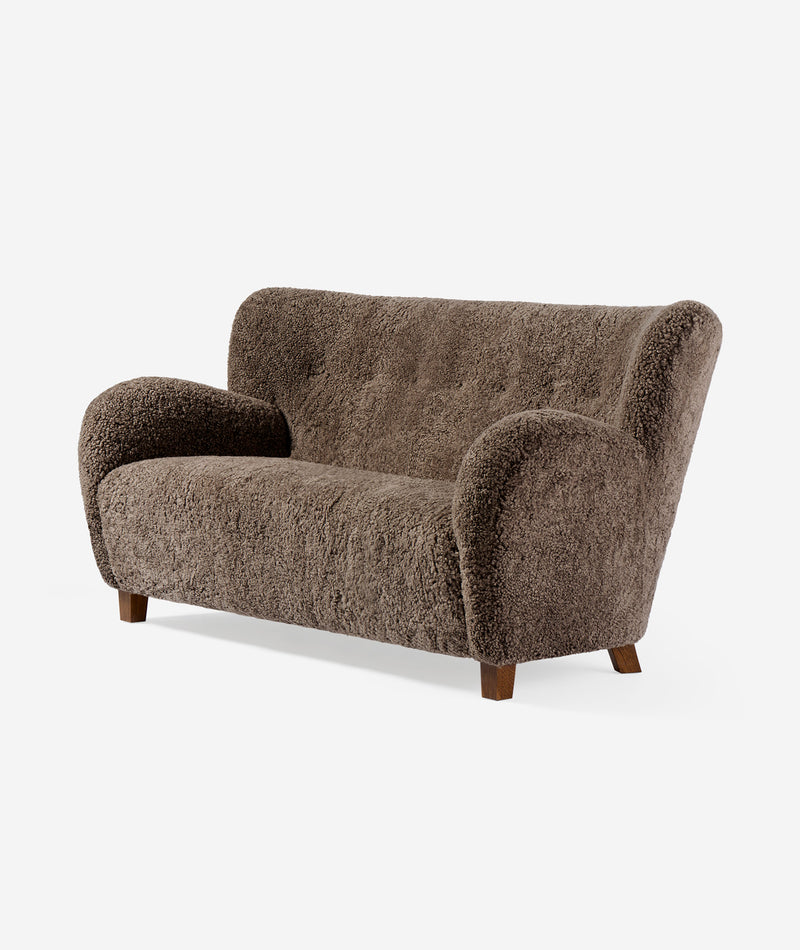 Karu Sofa, 2 Seater