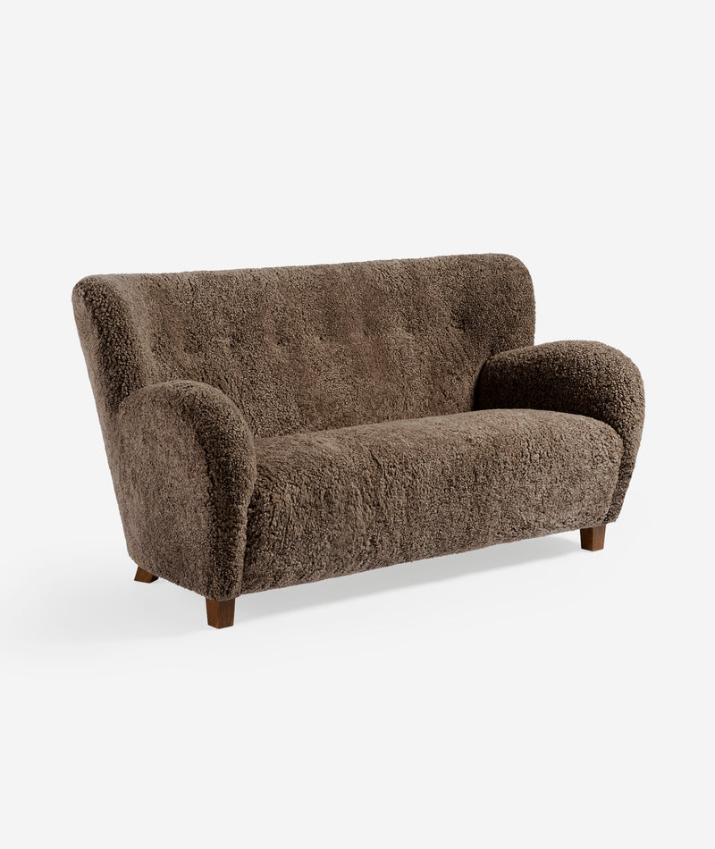 Karu Sofa, 2 Seater