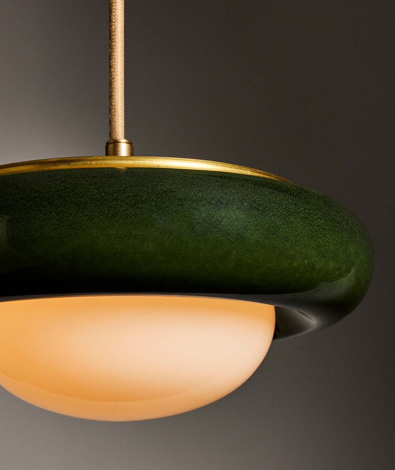 Humboldt Pendant 01