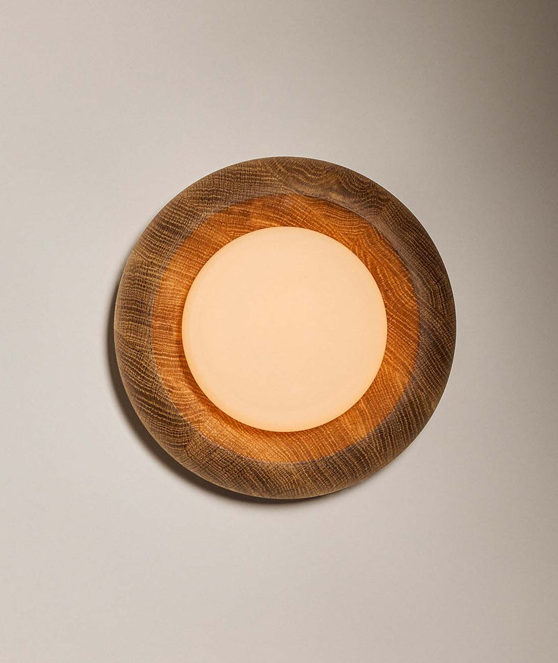Humboldt Sconce 01