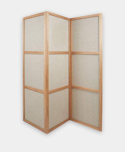 Frame Room Divider