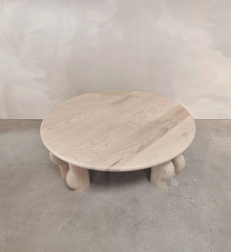 Murici Coffee Table