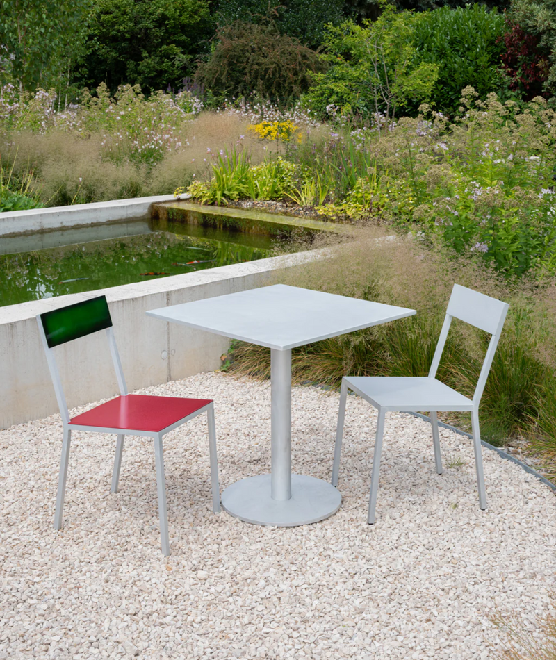 Square Table S