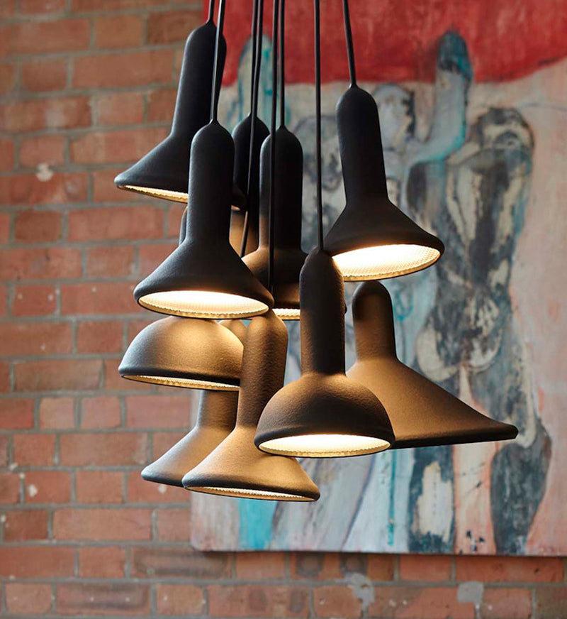 Torch Light - Pendant