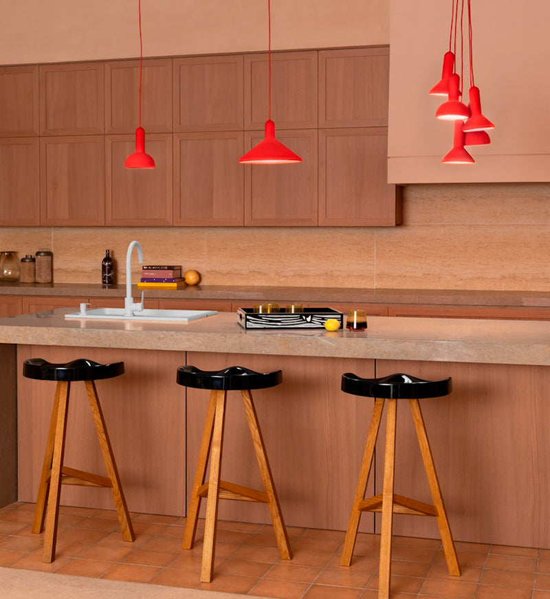 Torch Light - Pendant
