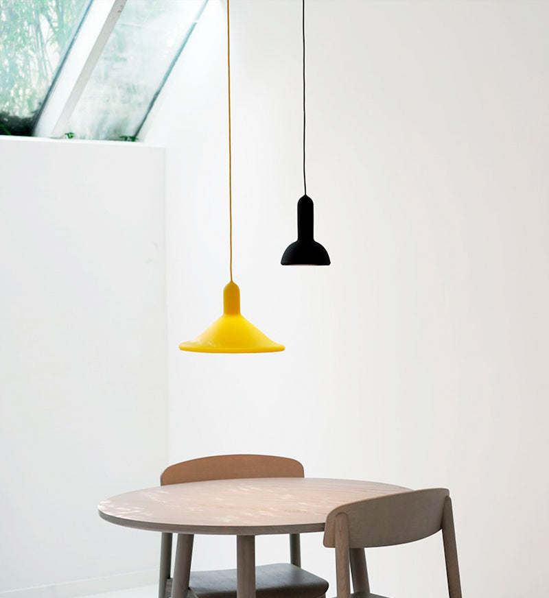 Torch Light - Pendant