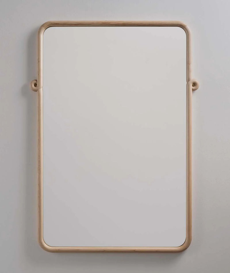 Knot Mirror - Rectangle