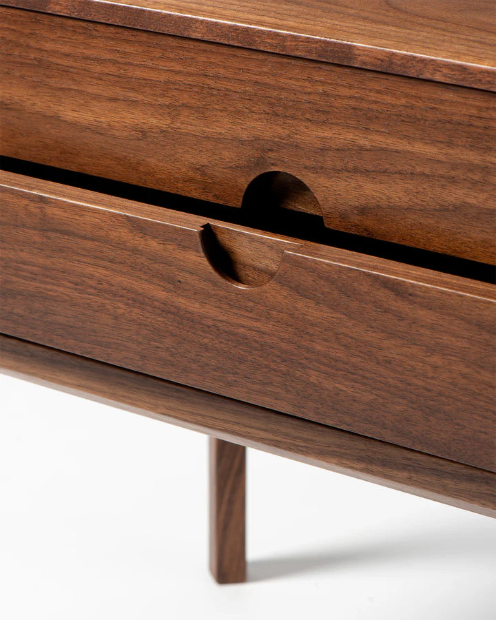 Entre Bedside Table