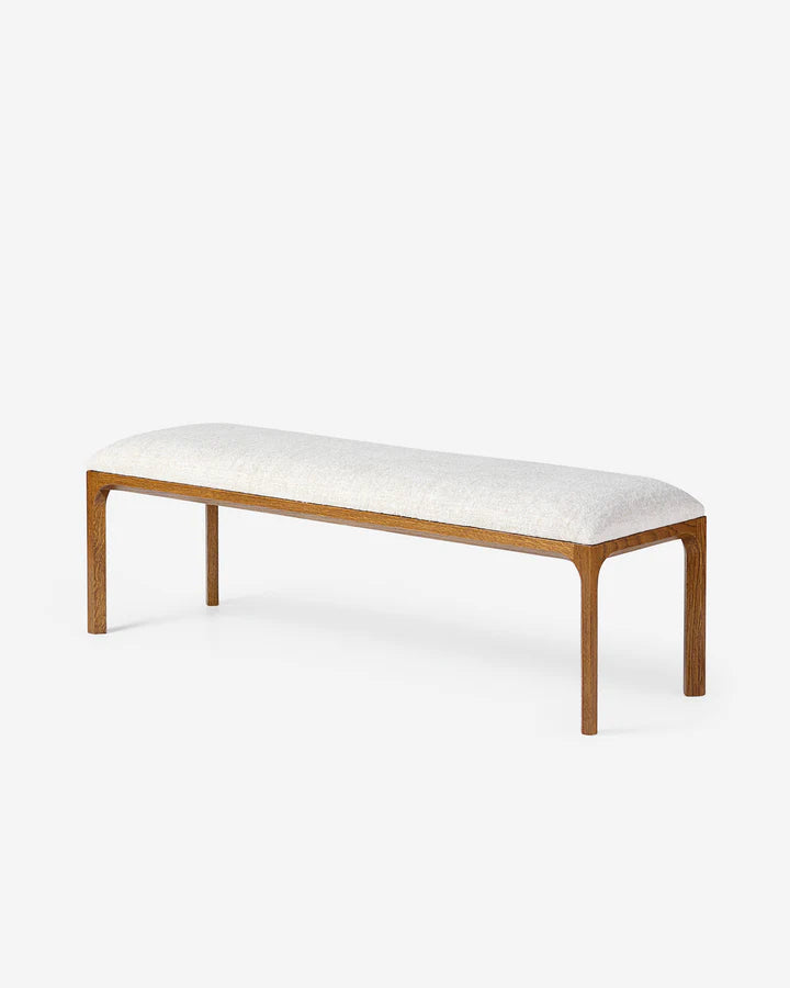 Entre Bench