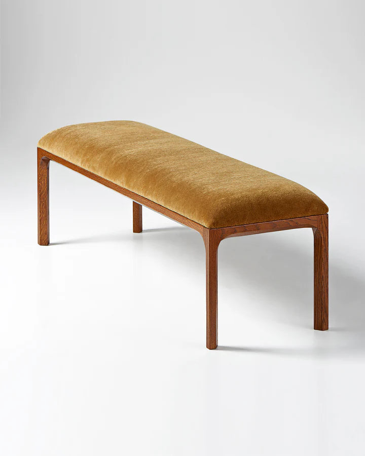 Entre Bench