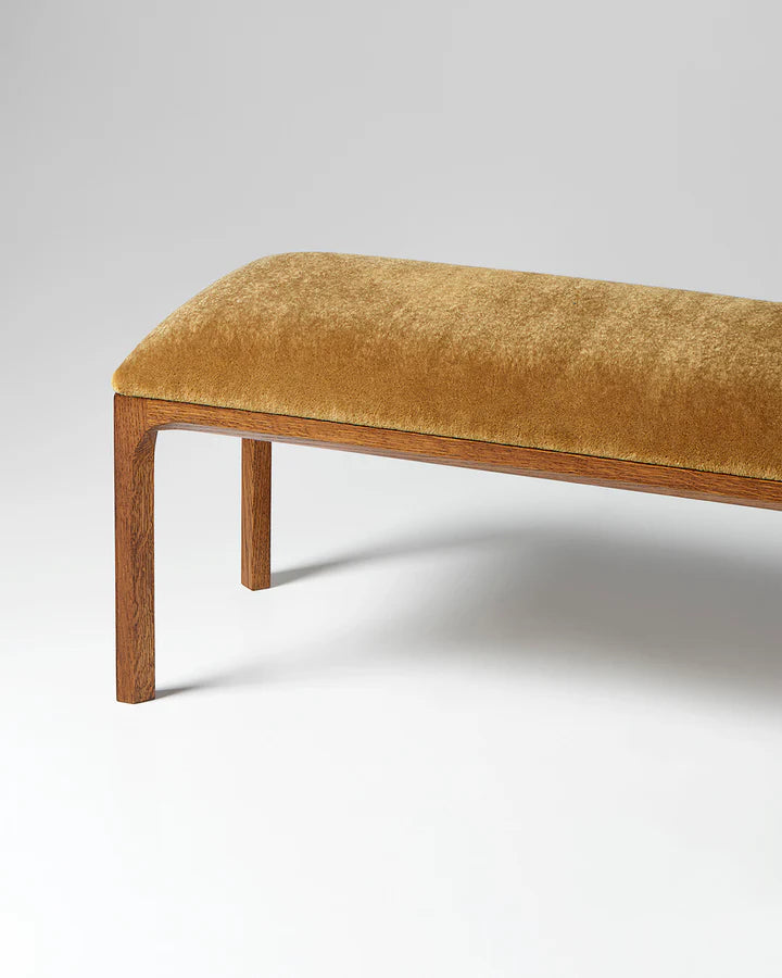 Entre Bench