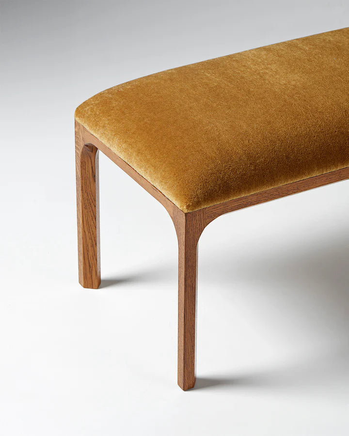 Entre Bench