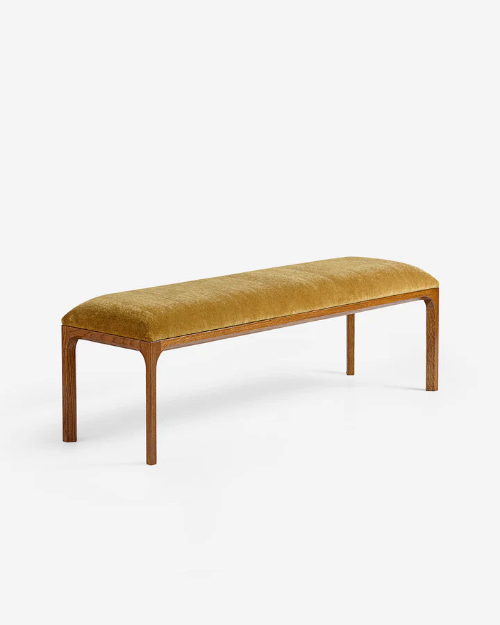 Entre Bench