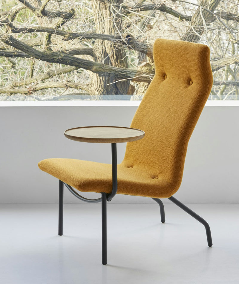 Lucio Chair