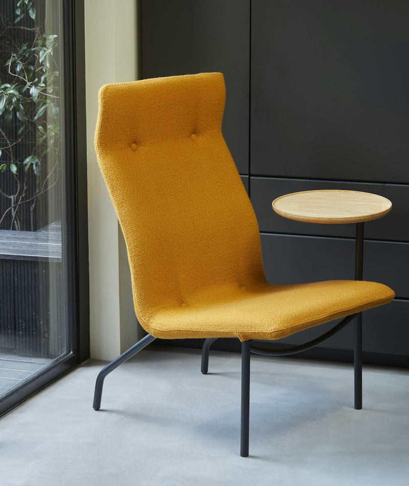Lucio Chair