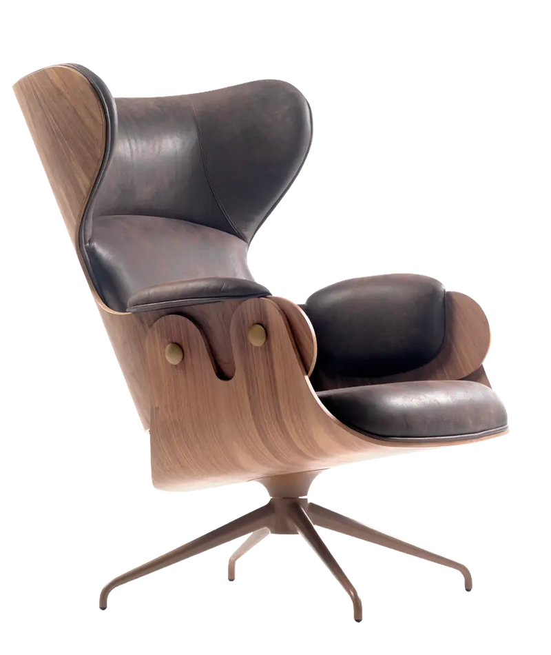 Lounger Chair