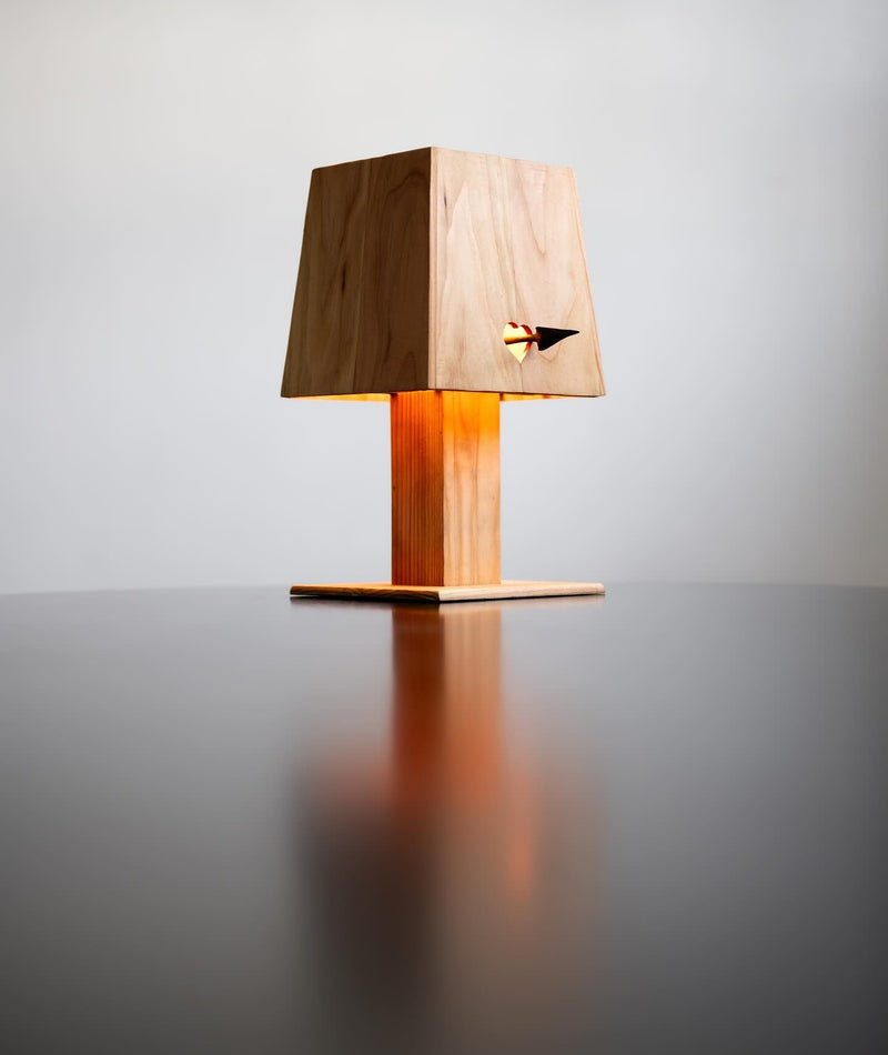 Lovers Lamp (Fir)
