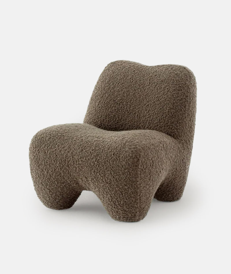 Gummy Lounge Chair