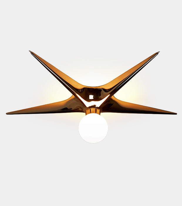 The Laddi Surface Mount - Globe