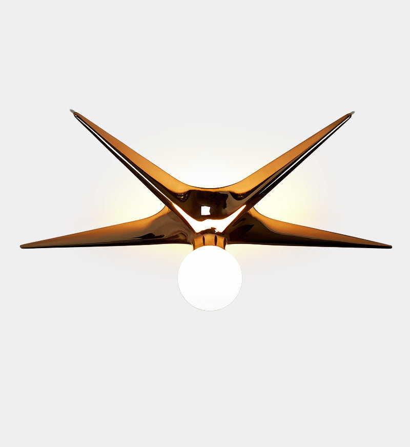 The Laddi Surface Mount - Globe