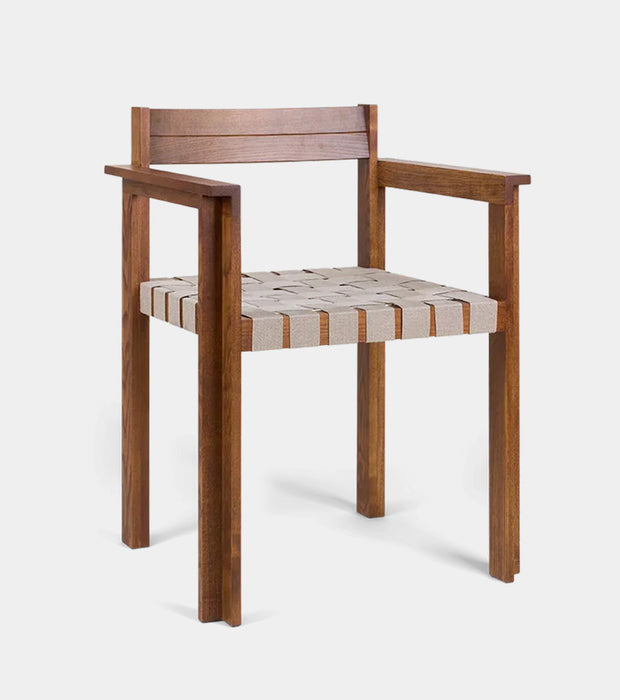 Symmetry Armrest Chair