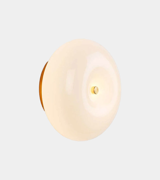 Pillow Sconce