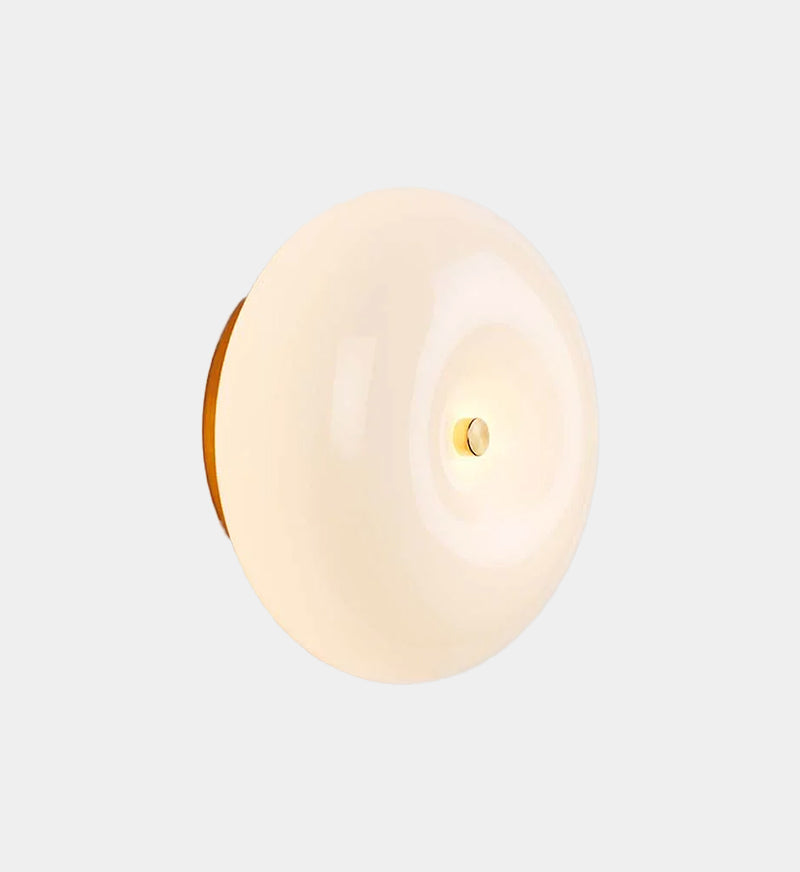 Pillow Sconce