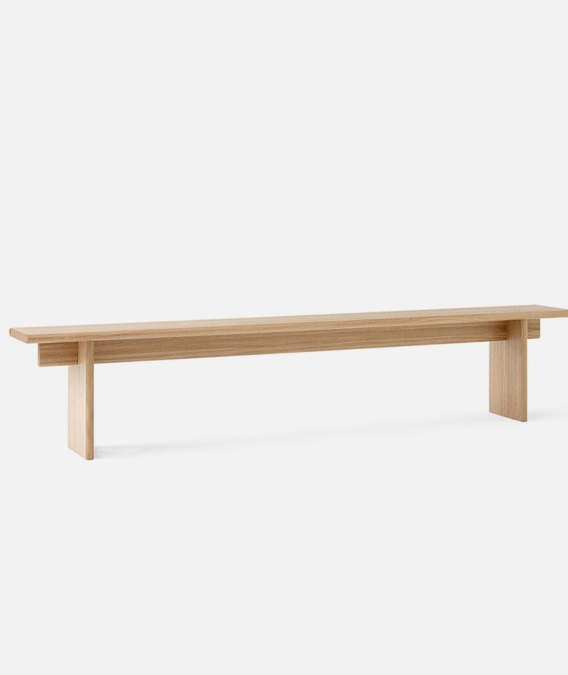 Ita OS6 Bench