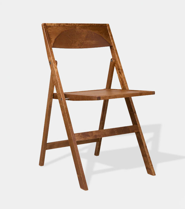Folding Flat Chair