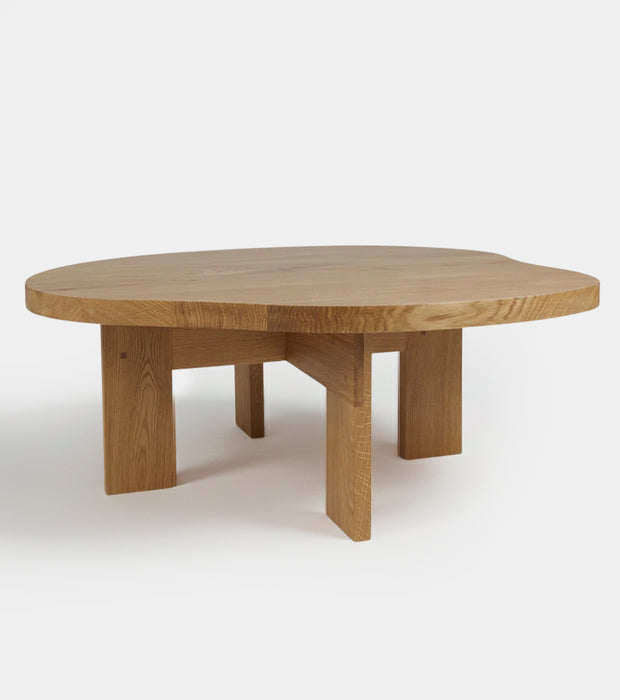 Farmhouse Coffee Table | Pond