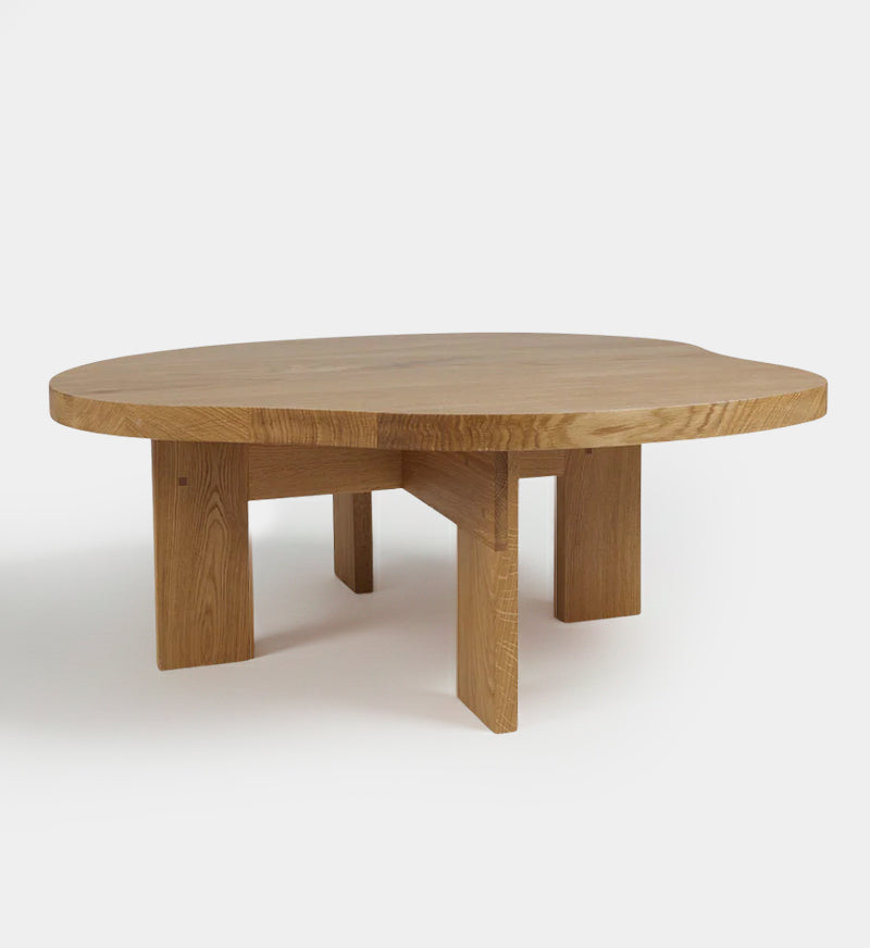 Farmhouse Coffee Table | Pond