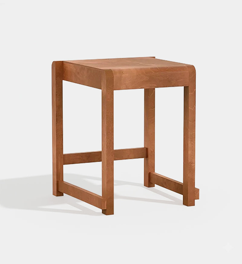 Low Stool 01