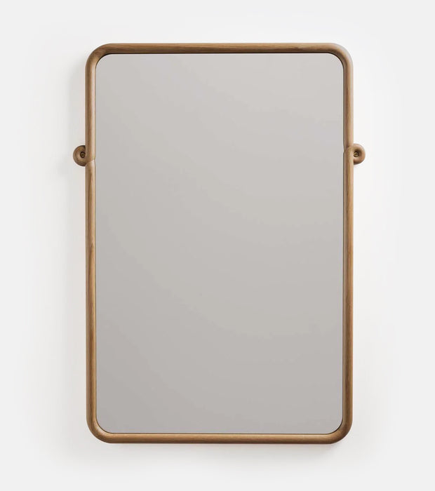 Knot Mirror - Rectangle